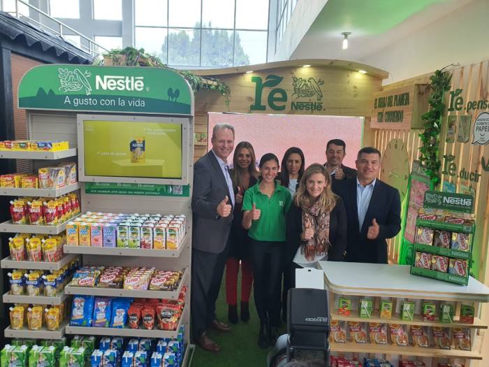 Nestlé