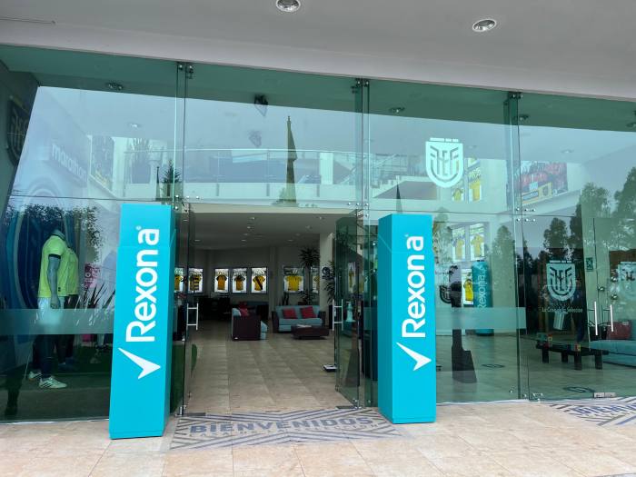 Rexona