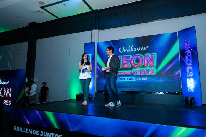 Unilever